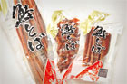 鮭とば/鮭とばスティック/鮭とばチップス