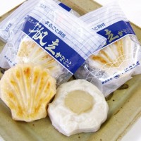 帆立かまぼこ（1個）：230円（税込）