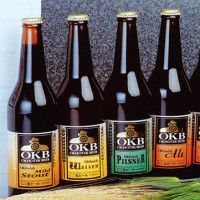 オホーツクビール