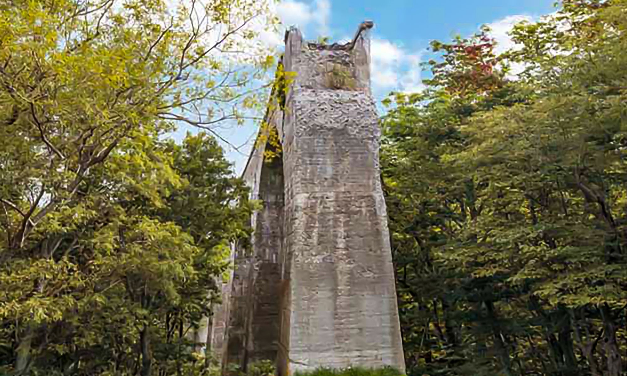 越川橋梁（第一幾品川橋梁）