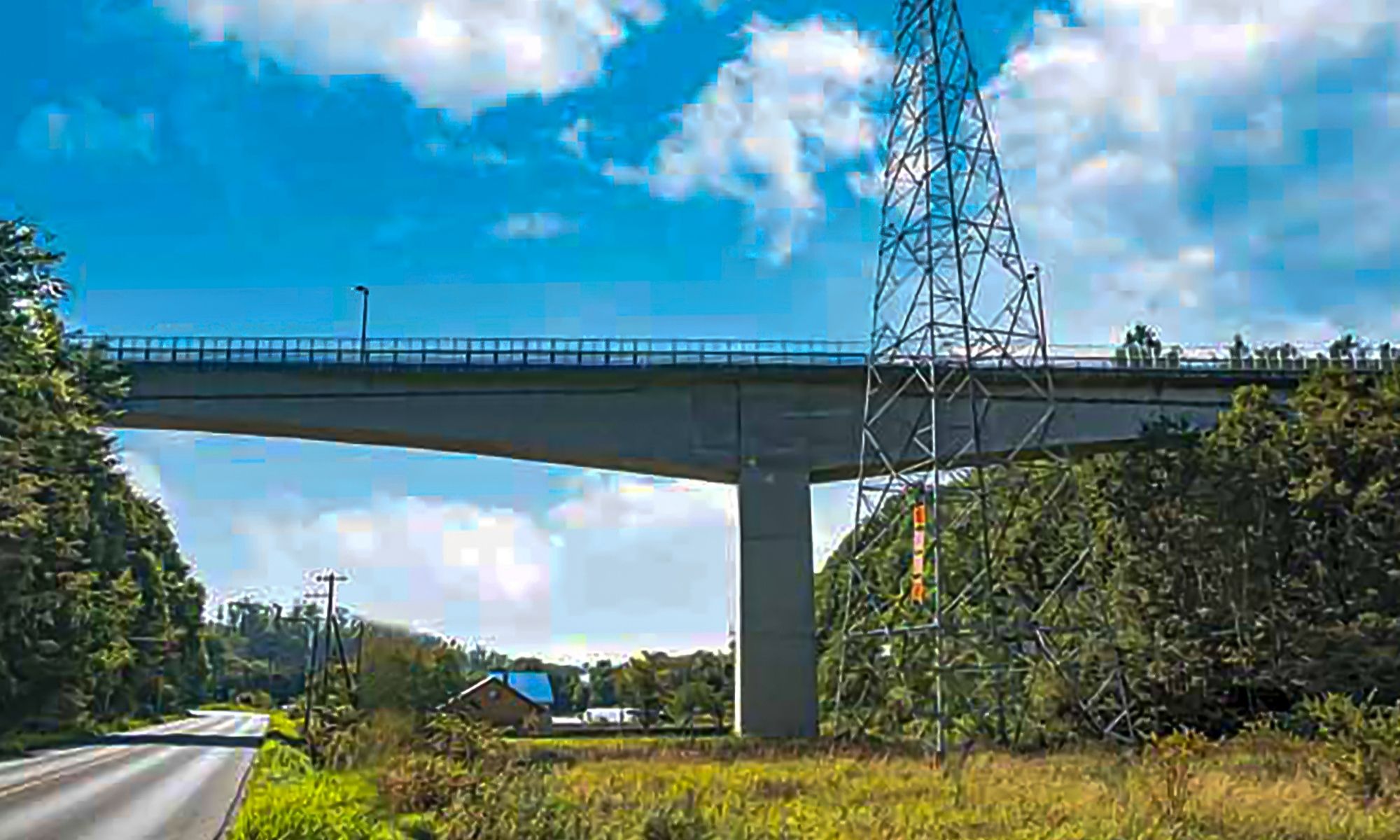 平成高架橋