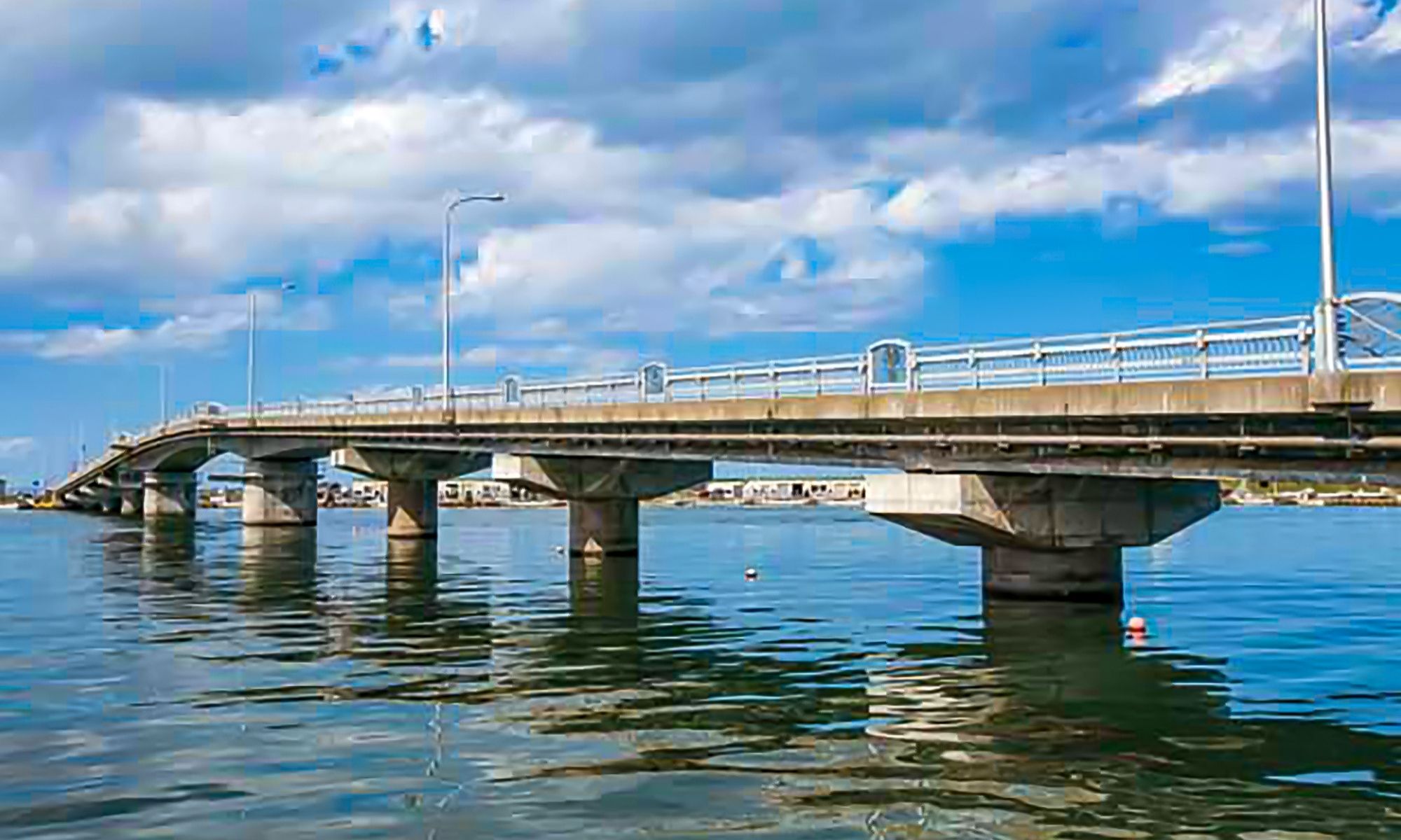 栄浦大橋