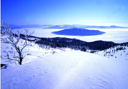 美幌峠